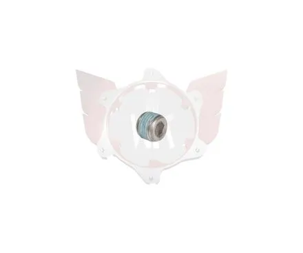 Vis d'arrêt 1/8-27 NPT