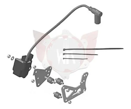 Upgrade Kit Zündung MAX 2017