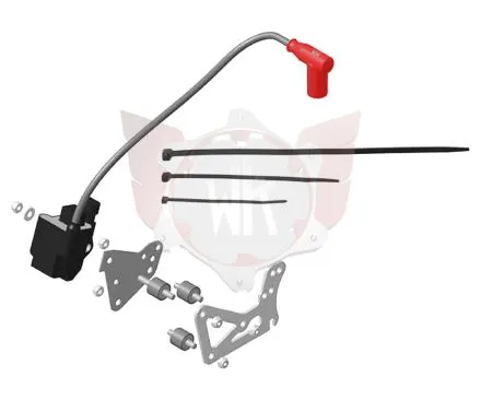 Upgrade Kit Allumage MAX