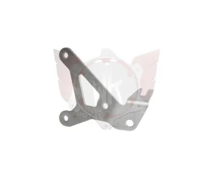 RETAINING PLATE FOR BRACKET DD2 2016