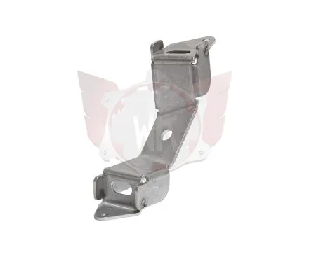 Halteblech Auspuff MAX