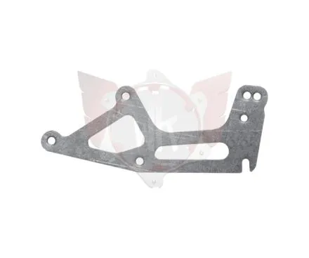 Plaque support pour platine de montage MAX RX651920