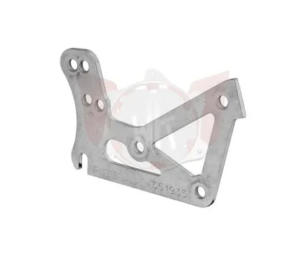 Halteblech für Montageplatte RX651925