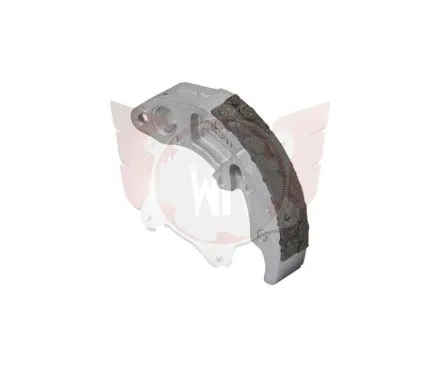 Masselotte d'embrayage DD2