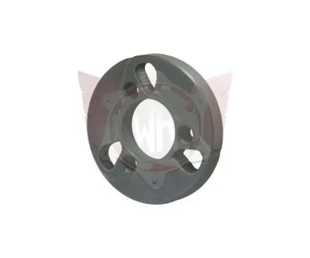 Kupplungsscheibe 11,6mm MAX