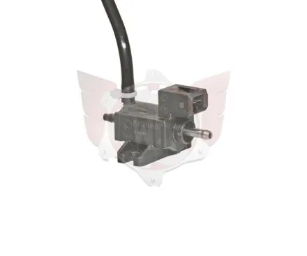 SOLENOID VALVE E-RAVE