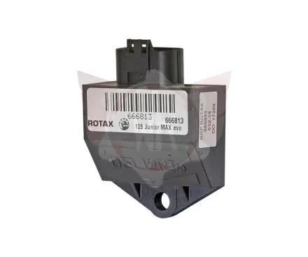 Module de contrôle JUNIOR DO 17286