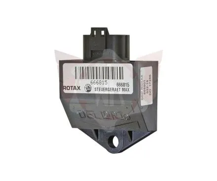 Module de contrôle MAX DO17286