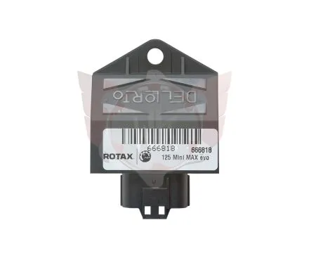 Module de contrôle MINI MAX
