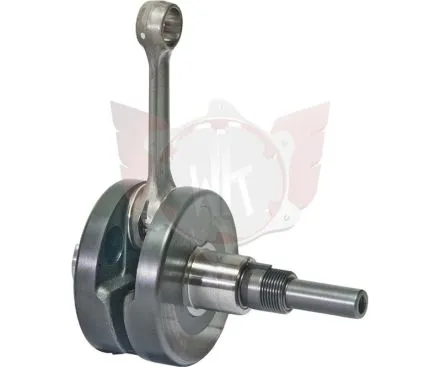 CRANKSHAFT ASSY. DD2