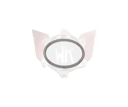 Schlauchfeder 70x1,7x0,3mm (Auslassschieber)