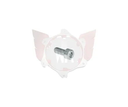 Inbusschraube M5x16mm