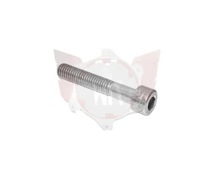 Inbusschraube M8x50mm