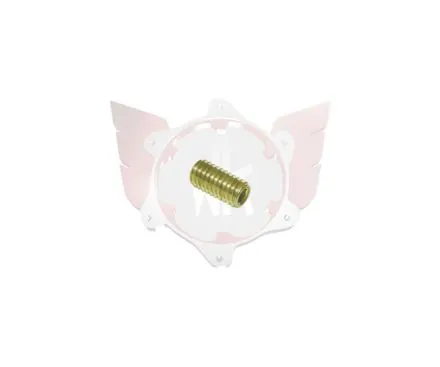 Vis STHC M6x8mm