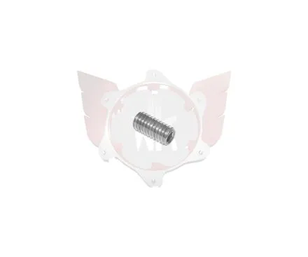 Vis STHC M6x8mm