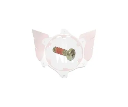 PLASTITE SCREW 5,5x16mm