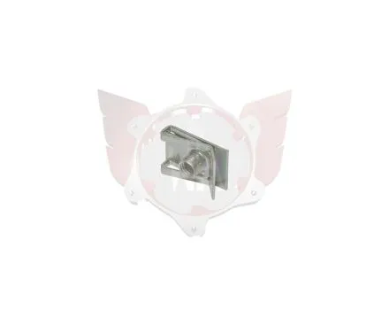 CLAMP NUT M5