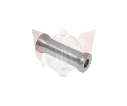 Douille 10x18x49,5mm (contact de couplage)