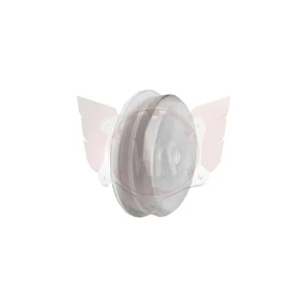 Verschlussstopfen für Membrankasten Ø 43mm