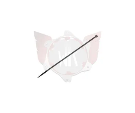 CABLE TIE 142x3,2mm