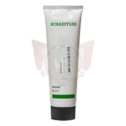 LITHIUM-BASE GREASE, 250g