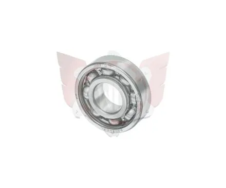Kugellager 6203 C3 17x40x12mm