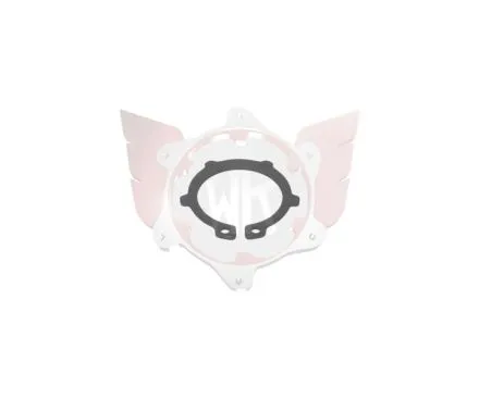 Seegerring 20mm