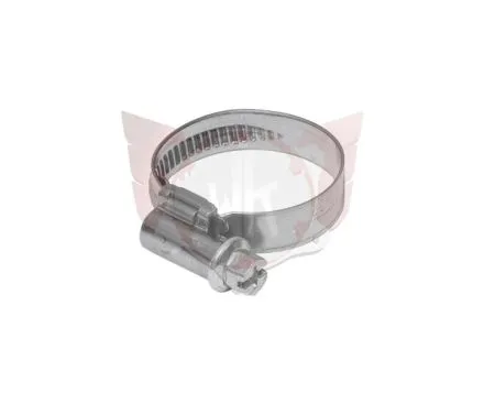 Collier de fixation d'elément filtrant