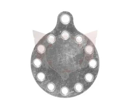 STONE HALTER 12 DÜSEN 6mm MIT MAGNET