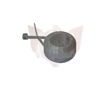 STEERING COLUMN PROTECTOR