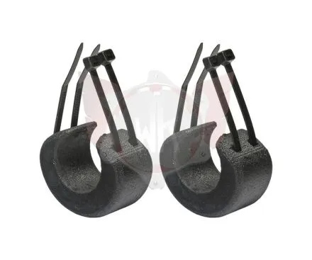 FLEXIBLE CHASSIS PROTECTOR KIT (2 PCS.)