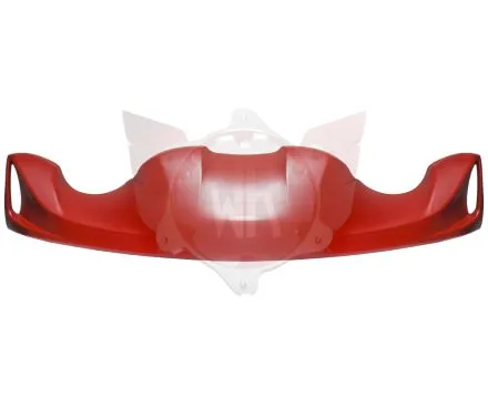 FRONTSPOILER 509 CIK/27 ROT