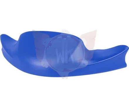 Spoiler AV MK20 CIK bleu, MINI-KART
