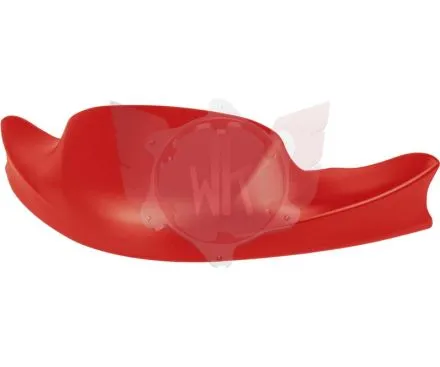 FRONTSPOILER MK20 CIK FÜR MINI KART ROT