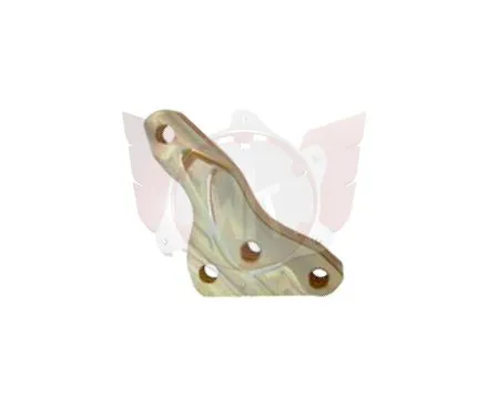 Brake caliper support Mini gold D180