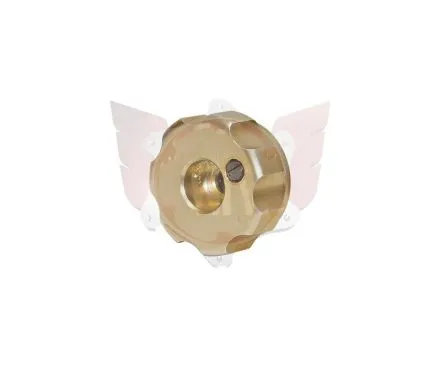 Einstellknopf für Bremskraftversteller V2.0
