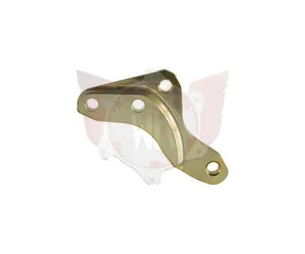 Bremssattelaufnahme Mini V2.0 gold D165
