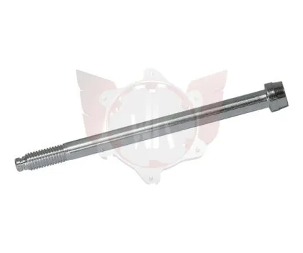 KING PIN BOLT 8x110 M8 CAPHEAD ALLEN