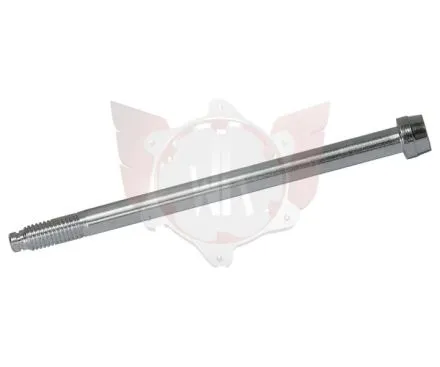 INBUSSCHRAUBE ACHSSCHENKEL 8x118 M8