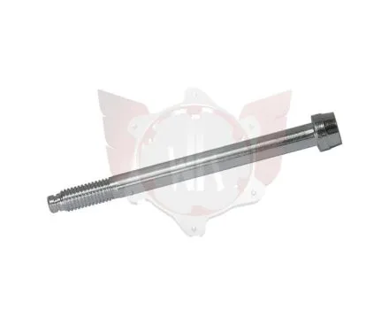 Axe de fusée 8x90 M8, tête BTR
