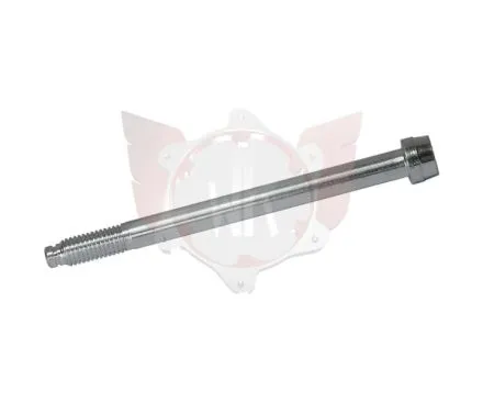 KING PIN BOLT 8x98 M8 CAPHEAD ALLEN
