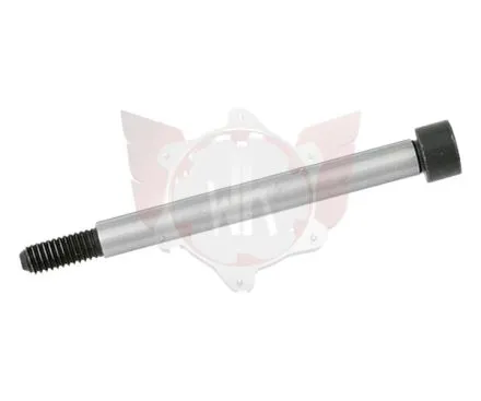 KING PIN BOLT 10x110 M10 CAPHEAD ALLEN