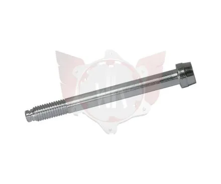 INBUSSCHRAUBE ACHSSCHENKEL 10x90 M10