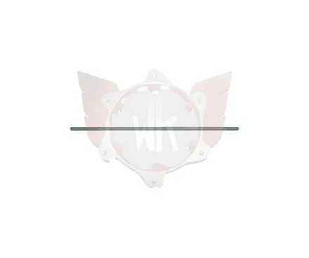 Tringle de frein 30 cm