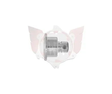 Befestigungs-Pin Bremsscheibe hinten V11/