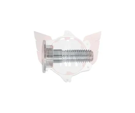 Befestigungs-Pin Bremsscheibe vorn V10