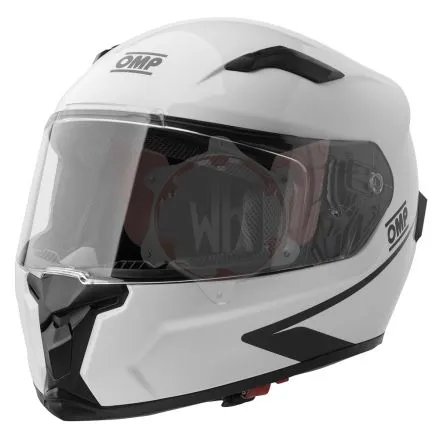 OMP Kart-Helm CIRCUIT EVO2 Größe L (59-60)