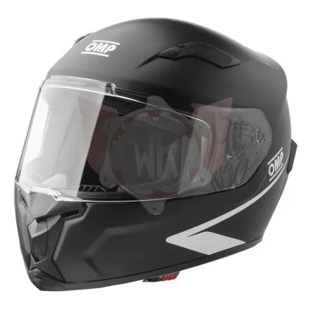 OMP Kart-Helm CIRCUIT EVO2 Größe L (59-60)