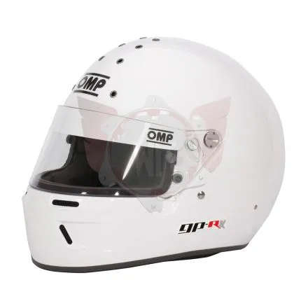 OMP Kart-Helm GP-R K Größe XL (61-61+)