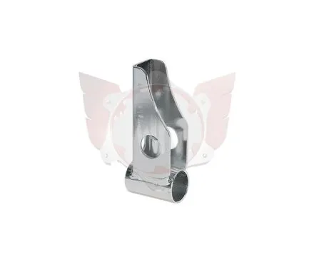 Halter für Stoßstange KG CIK/14